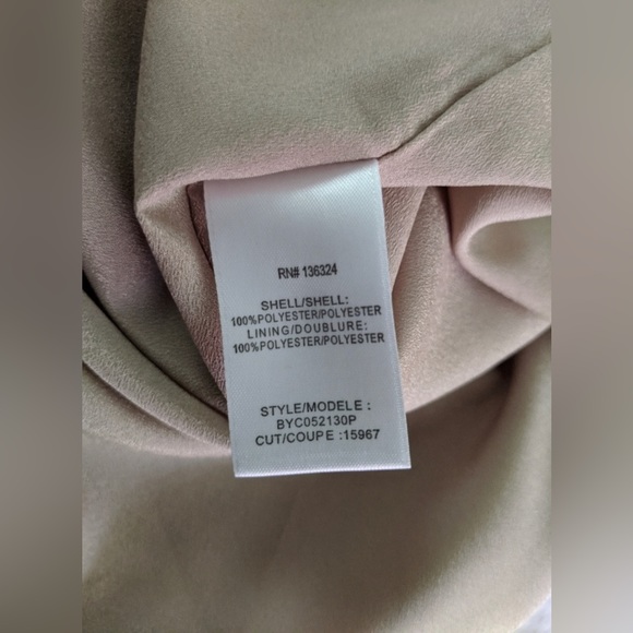 HALSTON Heritage Dress Size 2 - Picture 6 of 8